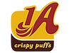 1A Crispy Puffs logo